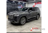 Toyota Land Cruiser VXR Twin Turbo 2024 V6